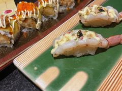 -古田居·特色寿司料理(星之岛旗舰店)