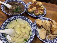 -鼎顺小吃(吴山名楼店)