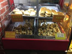 -宋记饼家(石门二路店)