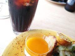 -悉尼塔旋转餐厅