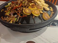 -一烙锅(友谊店)