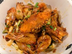 -辣螃铠盆盆蟹大排档(总店)