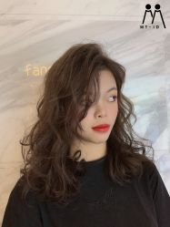 -MT·ID 烫发.染发.接发SALON