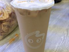 -CoCo都可(惠福店)