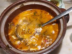 -金佬馆·川菜bistro(芜湖镜湖万达店)