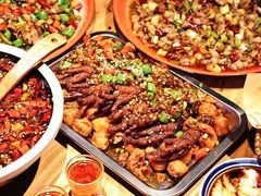 -泥糊破店小酒馆·团建聚餐(南京西路店)