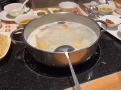 -协成海鲜火锅(情侣路店)