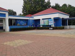 -青龙湖公园