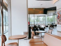 -Tims天好咖啡(河西万象城店)