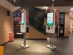 -麦当劳(鼓楼店)