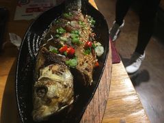 -品串副食烤坊