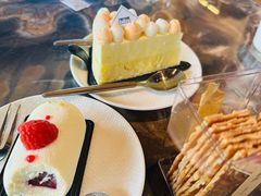 -广富林宰相府酒店·水云间