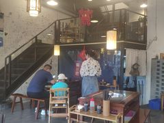 -蜀小匠成都老火锅(新街口店)