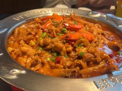 -胖哥俩肉蟹煲(福州仓山爱琴海店)