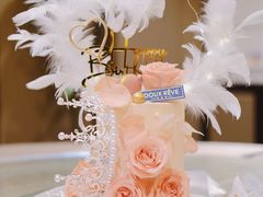 -杜哈夫DOUX RÊVE·生日蛋糕(日月光店)