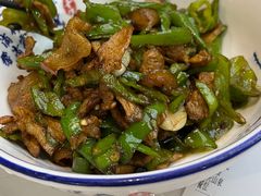 -韶山冲湘菜馆(黄桦路店)