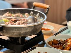 -全牛匠·乐山跷脚牛肉(新中关店)