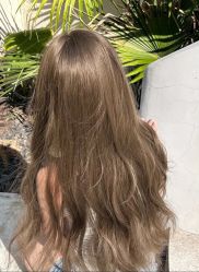 -AFA Hair studio·女士发型设计