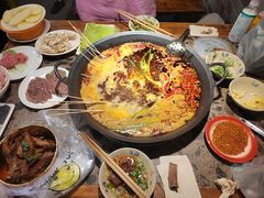 -六公里老火锅(总店)