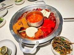 -万物生江北老火锅(海骏达店)
