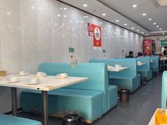 -郭姐·威海渔村(黄兴路店)