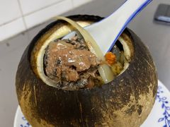 -達揚原味燉品(文明路店)