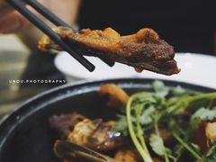 美极鸭五件-美极鲜食坊(宝安南路店)