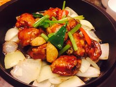 -真爱中国餐馆·年华店(朱雀大街店)