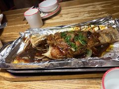-新白鹿餐厅(龙游路总店·杭帮菜名店)