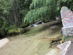 -卡定沟景区