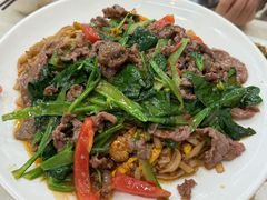 -长平老姿娘夜粥(平东一街店)