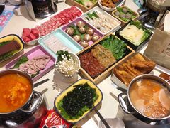 -火锅先生(五马街店)