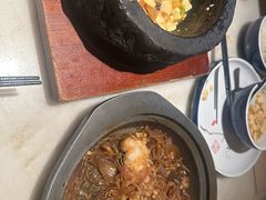 -绿茶餐厅(深圳龙华天虹购物中心店)