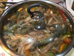 -黄记煌三汁焖锅(渝北金港国际店)