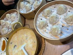 -苏小柳点心·手作小笼包(康桥分院)