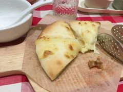 -西贝(金桥店)