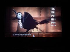 -华谊兄弟影院(IMAX洋桥店)