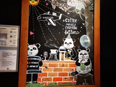 -星巴克(成都机场T2店)