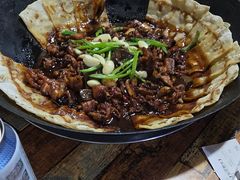 -皖北巫氏三胖地锅鸡(长淮总店)