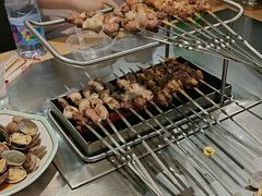 -彭城八戒羊肉串(总店)