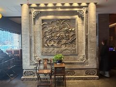 -西安饭庄·非遗陕菜(钟楼店)