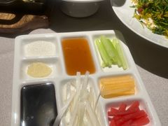 -四季民福烤鸭店(外滩外白渡桥店)