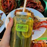 北京美食探店｜看望京soho夜景🌃吃小龙虾🦞
