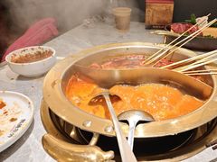 -热辣宗师·串串火锅(万达金街店)