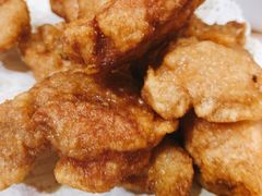 -华春餐馆(鱼山路店)