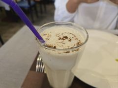 -Pita's&Tika's中东和印度风味餐厅(龙湖天街店)