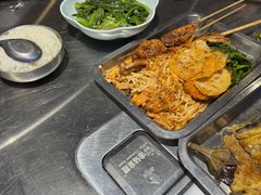 -马路牙子烧烤音乐酒馆(望京店)