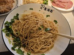 -阿达师傅鱼汤面