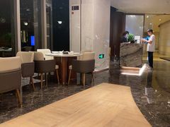 -喜来登由由大酒店九州膳坊中餐厅