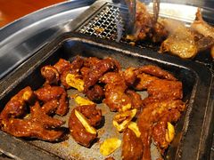 -伍丁·烤牛肋(和平东桥店)